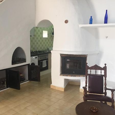 Cala Serena Beach 5 מראה חיצוני תמונה
