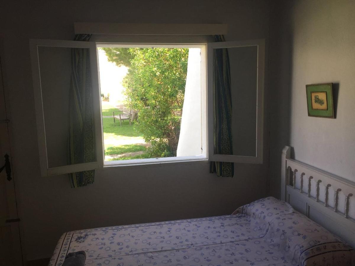 Cala Serena Beach 5 מראה חיצוני תמונה