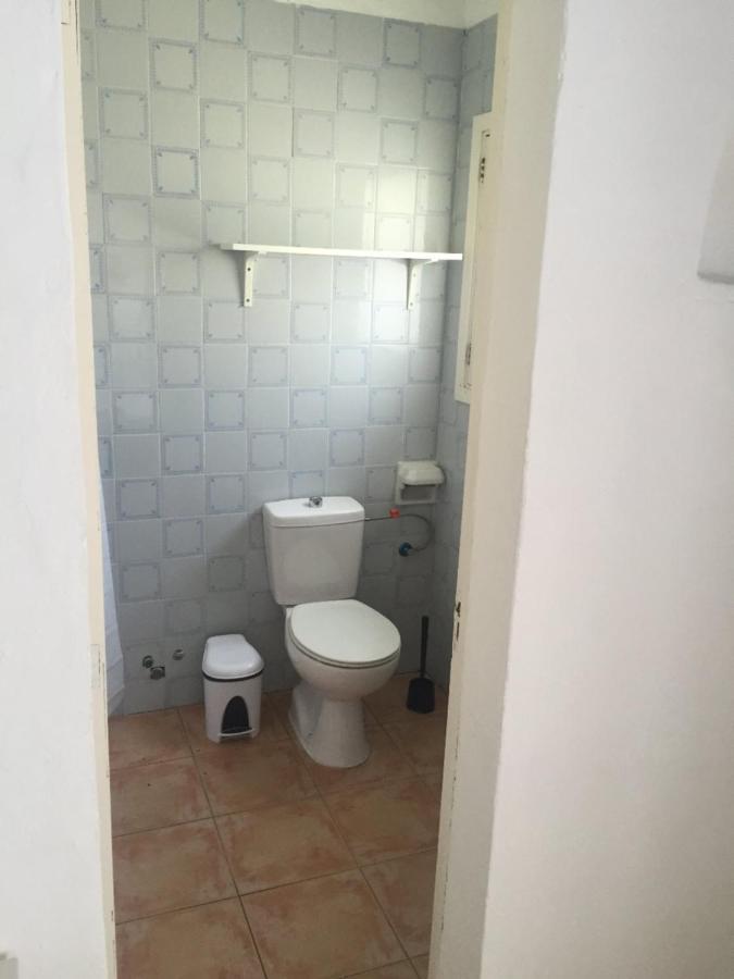 Cala Serena Beach 5 מראה חיצוני תמונה