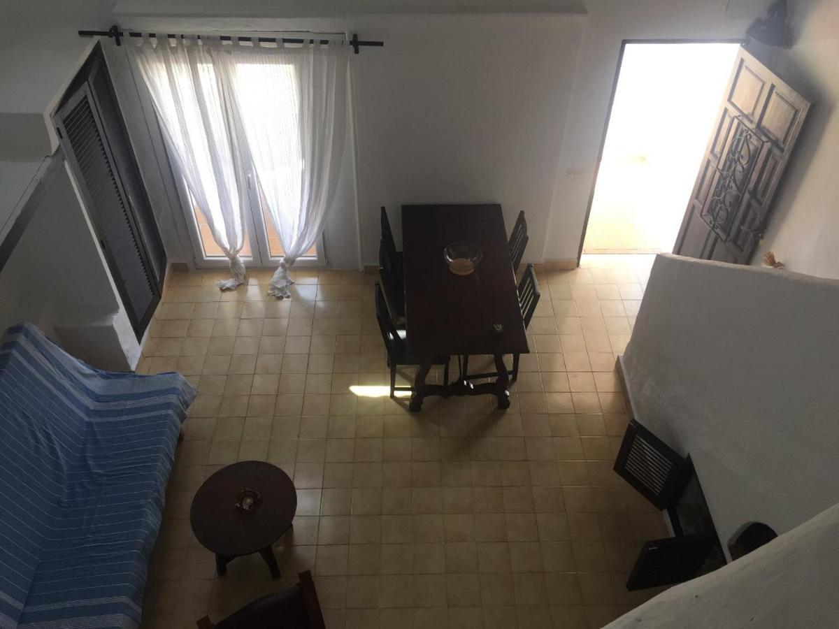 Cala Serena Beach 5 מראה חיצוני תמונה