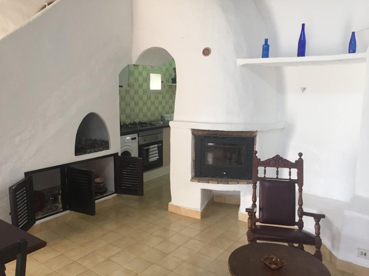Cala Serena Beach 5 מראה חיצוני תמונה