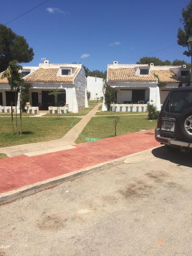 Cala Serena Beach 5 מראה חיצוני תמונה