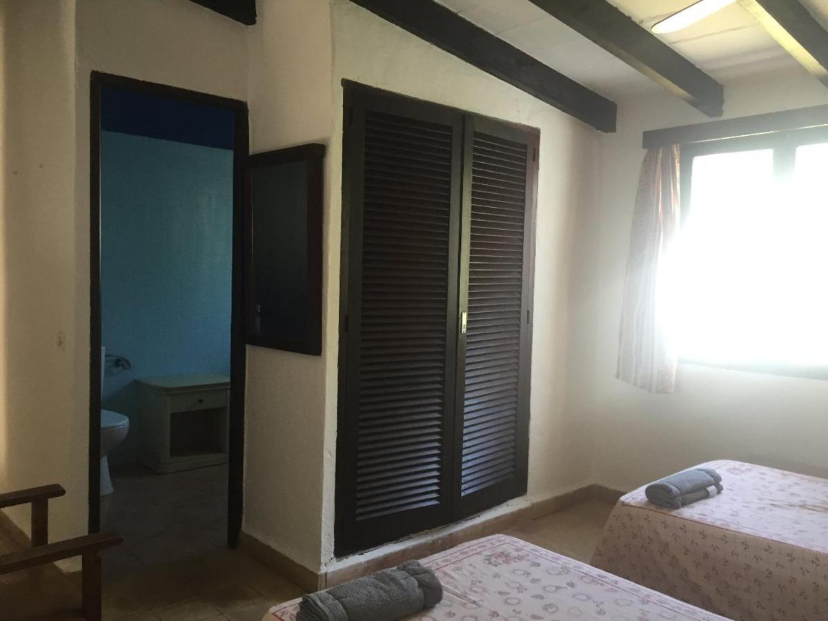 Cala Serena Beach 5 מראה חיצוני תמונה