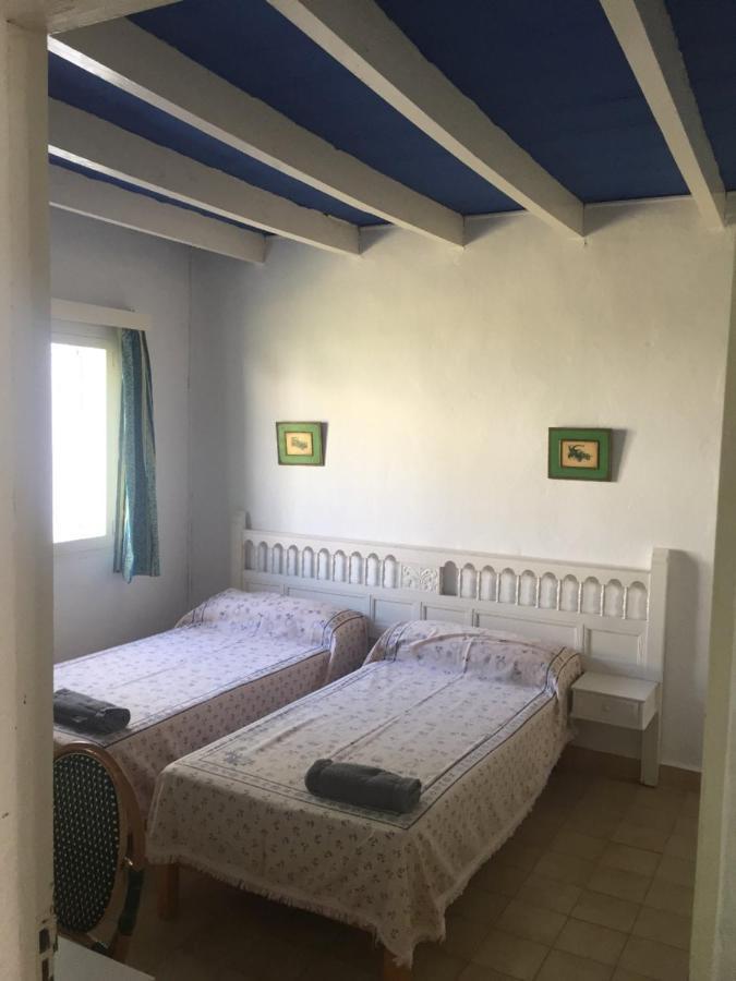 Cala Serena Beach 5 מראה חיצוני תמונה